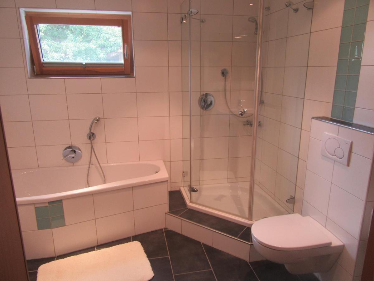 Ferienwohnung Oettersbach Poppenhausen Kültér fotó
