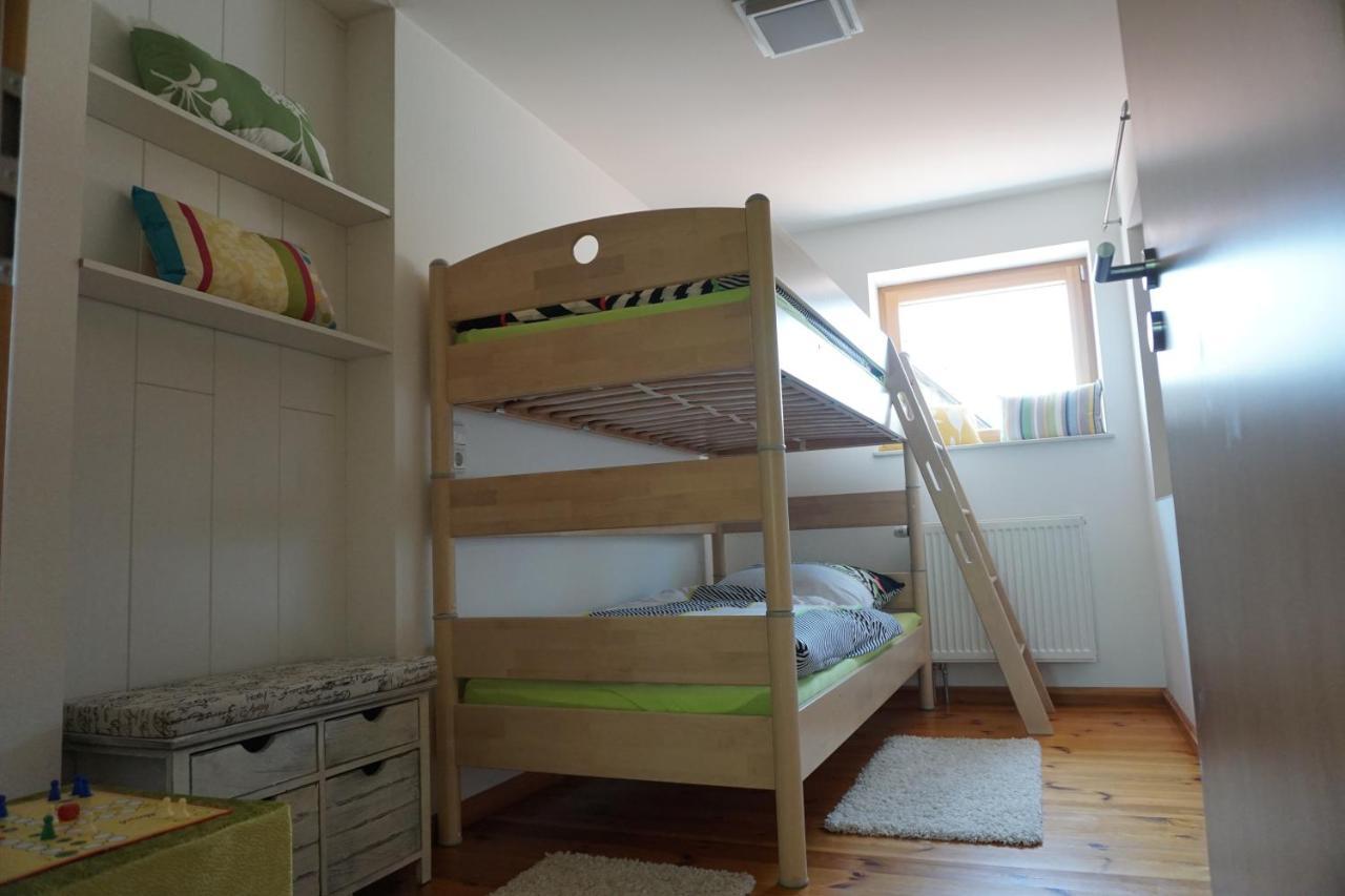 Ferienwohnung Oettersbach Poppenhausen Kültér fotó